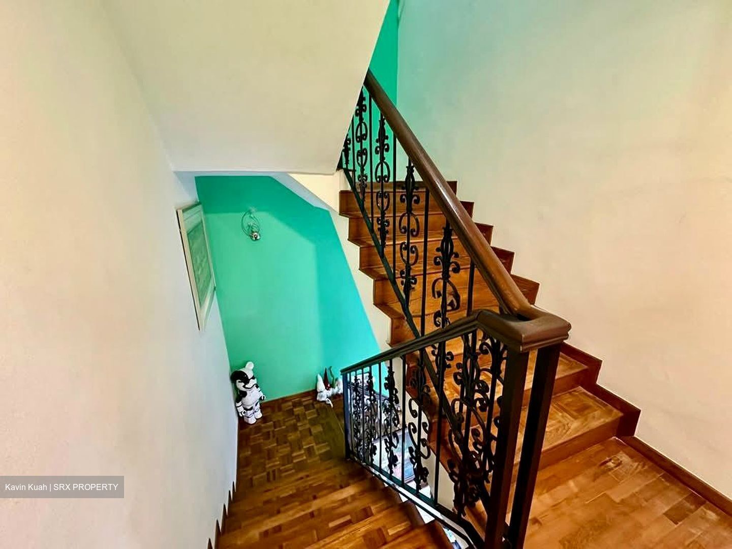 Bartley Rise (D19), Terrace #558945951